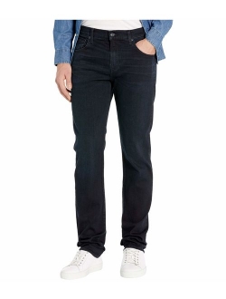 7 For All Mankind Men's Standard Straight Leg Jeans