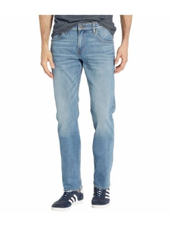 7 For All Mankind Men's Standard Straight Leg Jeans