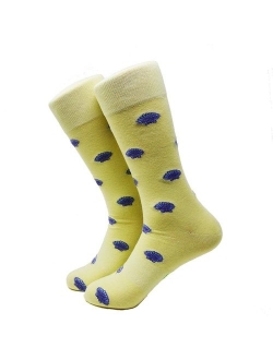 SummerTies Mens Dress Socks