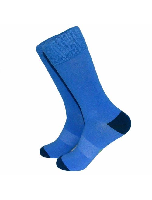 SummerTies Mens Dress Socks