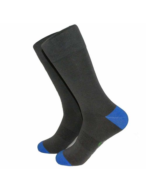 SummerTies Mens Dress Socks