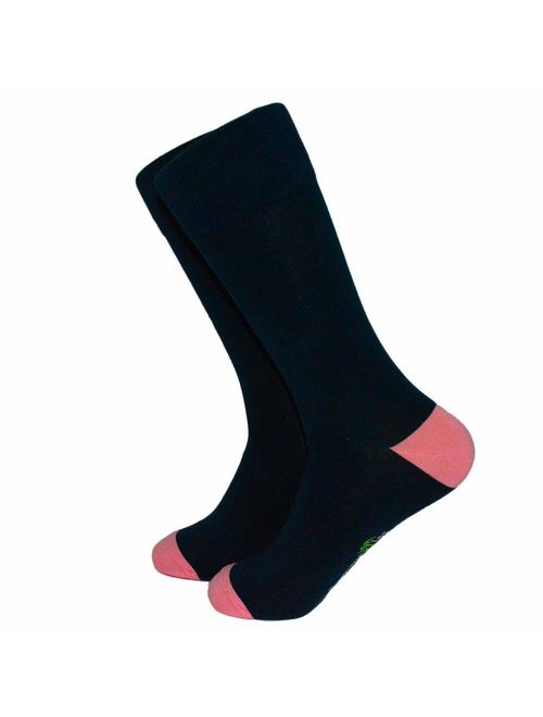 SummerTies Mens Dress Socks