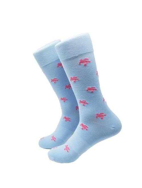 SummerTies Mens Dress Socks