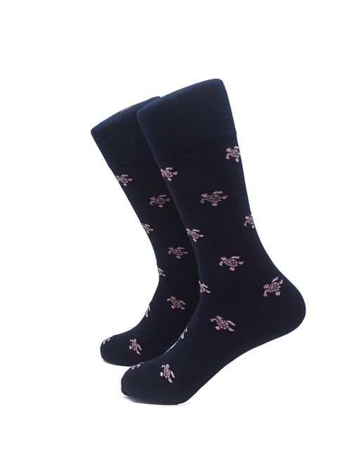 SummerTies Mens Dress Socks