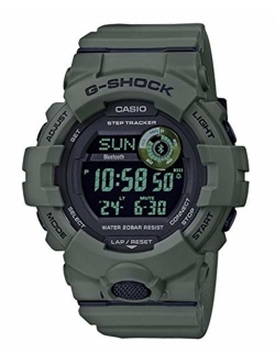 G-Shock Men's GBD800UC-5