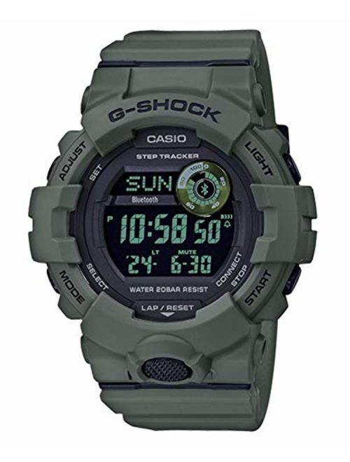 Casio G-Shock Men's GBD800UC-5