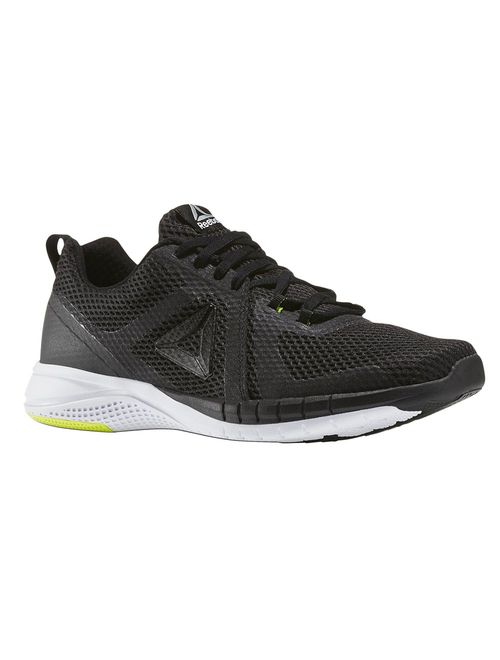 Reebok Men's Print 2.0 Running Shoe