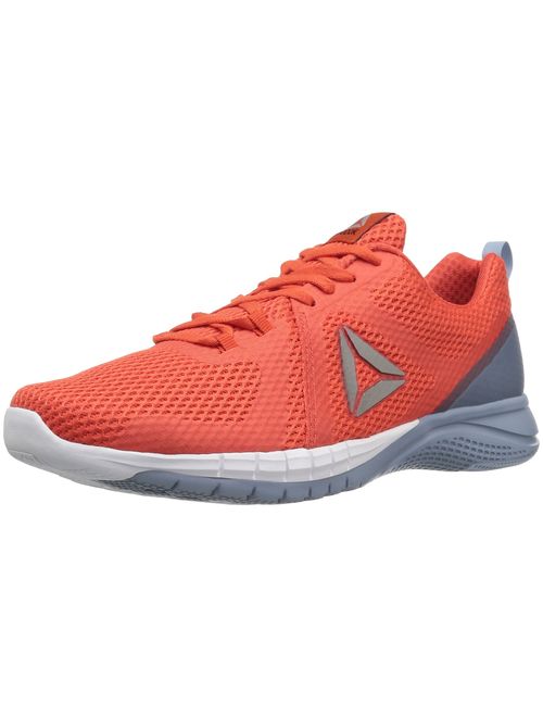 Reebok Men's Print 2.0 Running Shoe