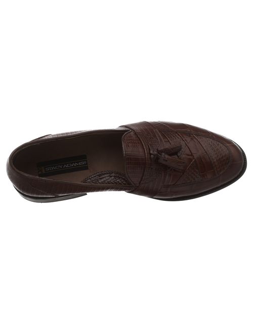 Buy Stacy Adams Mens Santana Tassel Loafer Online Topofstyle 6344