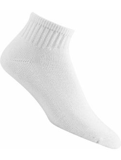 Super 60 Quarter 6 Pack S9014 Sock