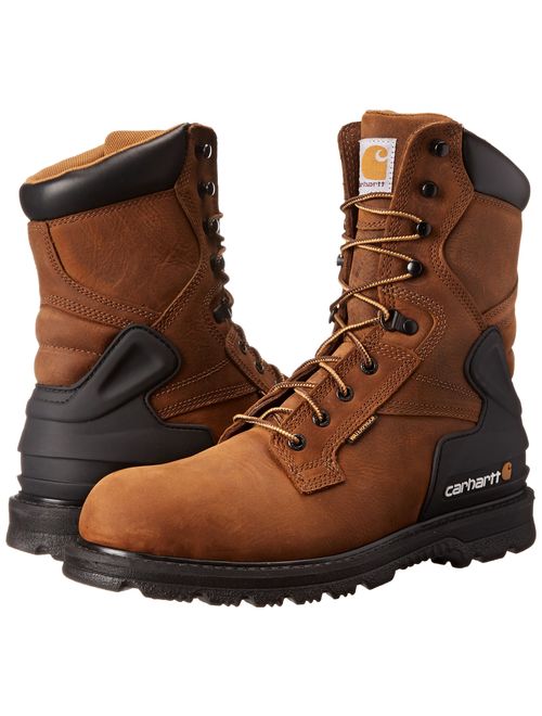 Carhartt Men's CMW8100 8 Work Boot