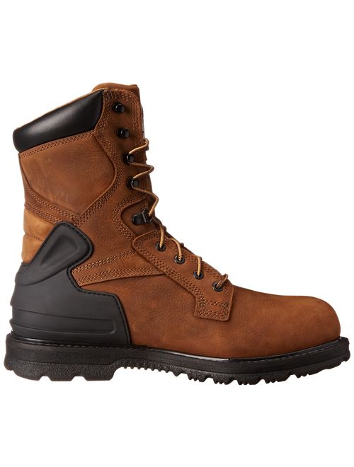 Carhartt Men's CMW8100 8 Work Boot