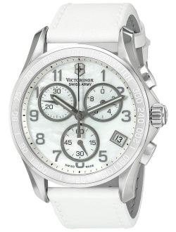 Chrono Classic Chronograph Watch