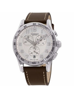 Chrono Classic Chronograph Watch