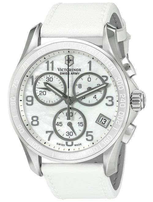 Victorinox Swiss Army Chrono Classic Chronograph Watch