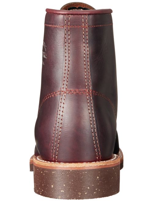 Original Chippewa Collection Men's 6-Inch Service Utility Boot