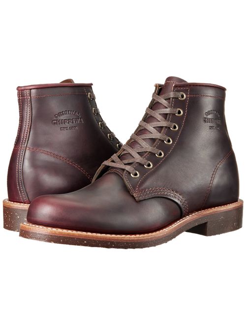 Original Chippewa Collection Men's 6-Inch Service Utility Boot