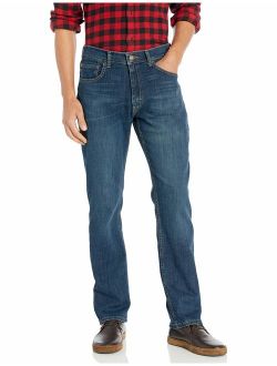 Men's Modern Series Athletic-Fit Jean