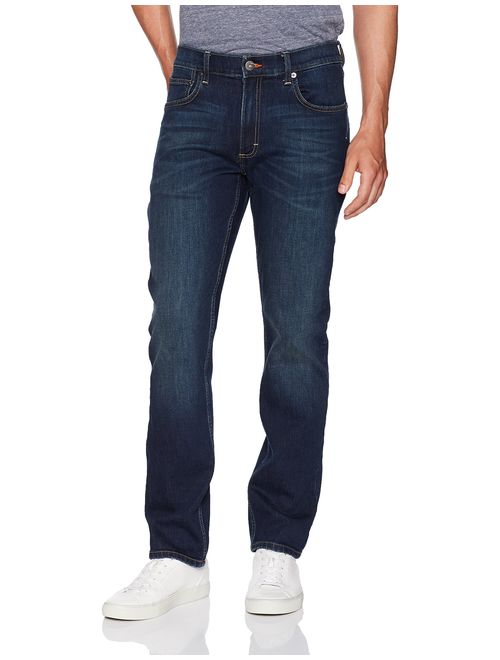 Lee Men's Modern Series Athletic-Fit Jean