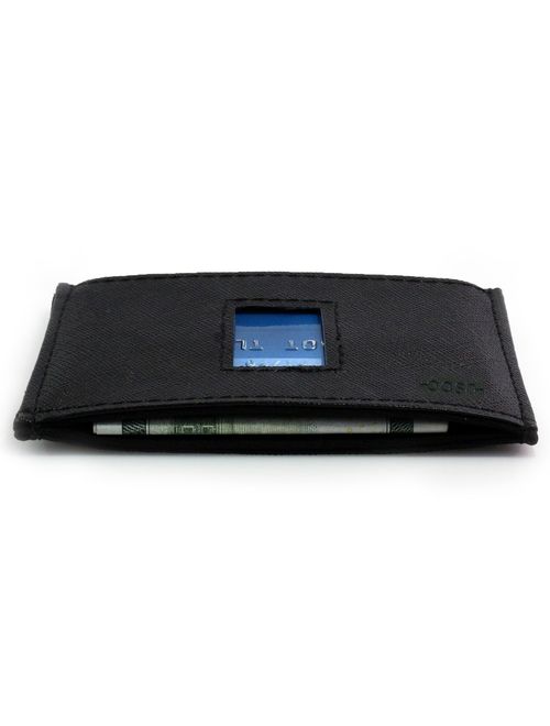 Dash Co. RFID Slim Wallet 4.0 for Men