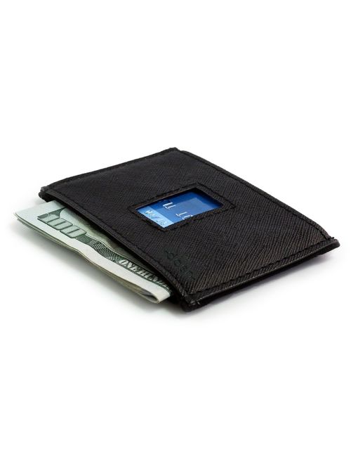 Dash Co. RFID Slim Wallet 4.0 for Men