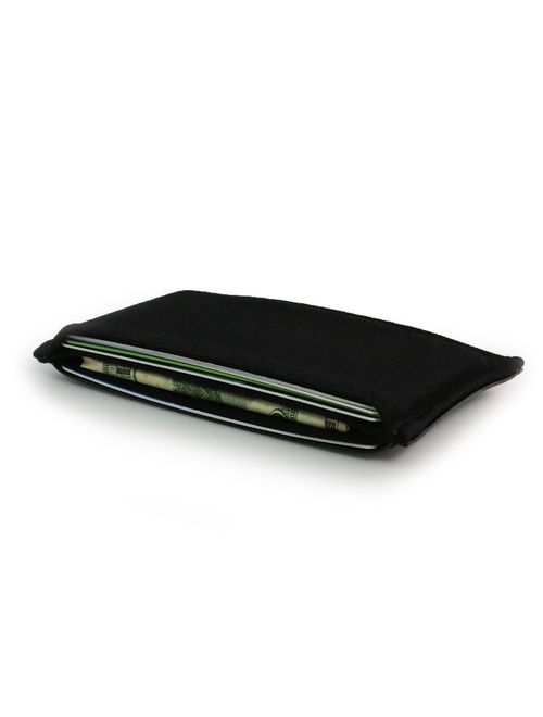 Dash Co. RFID Slim Wallet 4.0 for Men