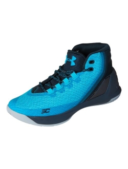 Kids Boy's UA GS Curry 3ZERO Basketball (Big Kid)