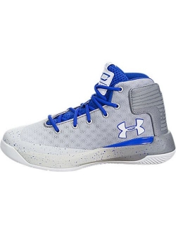 Kids Boy's UA GS Curry 3ZERO Basketball (Big Kid)