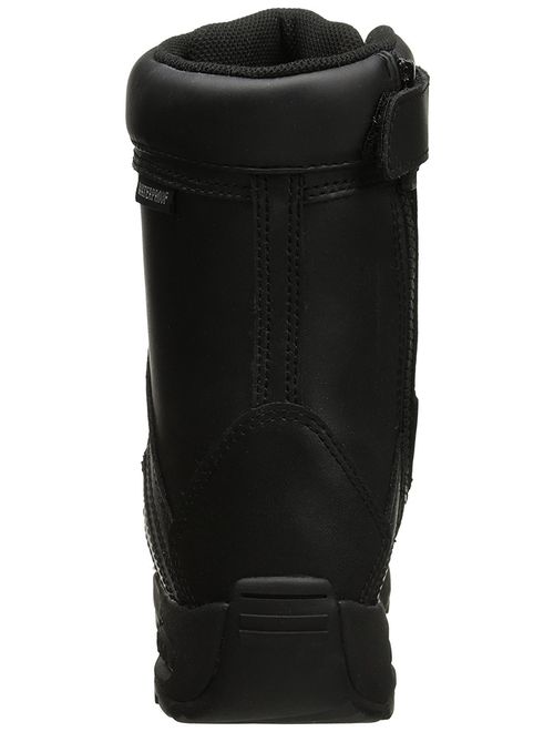 Original S.W.A.T. Men's Metro Air 9-Inch Waterproof Side-Zip Tactical Boot