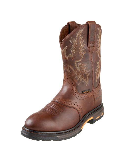 Ariat Men's Workhog Pull-On Boot