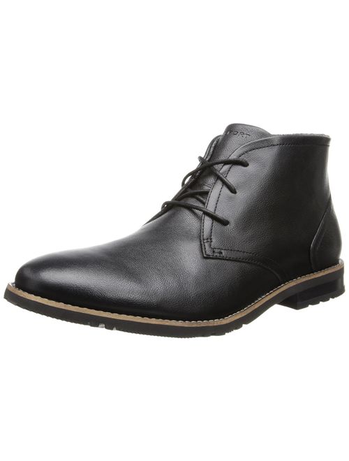 Rockport Men's Ledge Hill 2 Chukka Boot