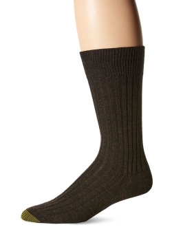 Men's Windsor Wool Dress Socks