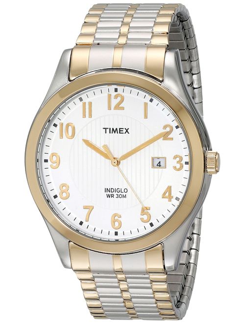 Timex Woodcrest Drive Watch