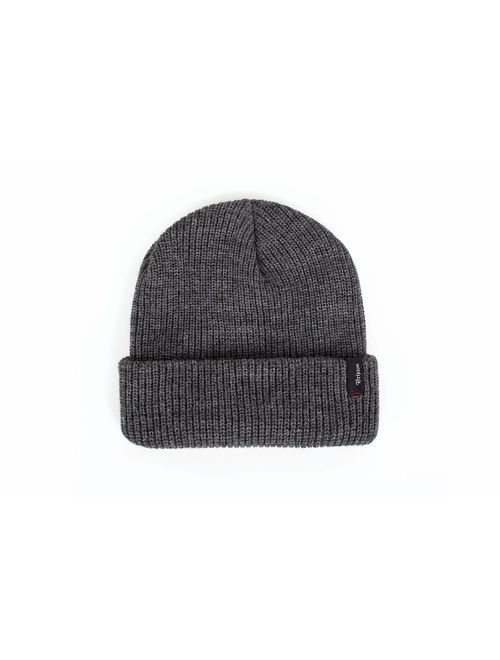 Brixton Heist Beanie