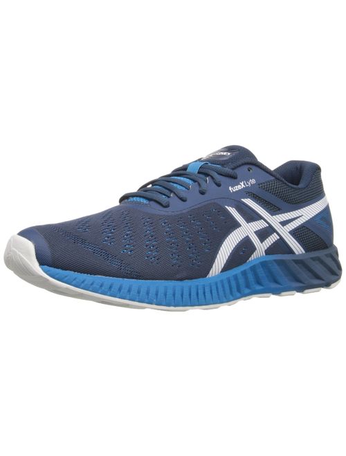 ASICS Men's Fuzex Lyte Running Shoe