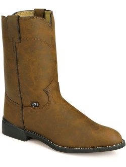 Justin Boots Men's 3001 Farm & Ranch 10" Boot