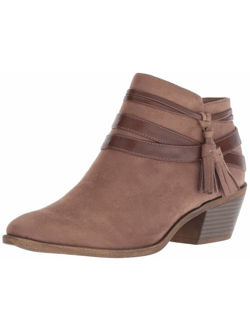 LifeStride Women's Paloma Ankle Boot