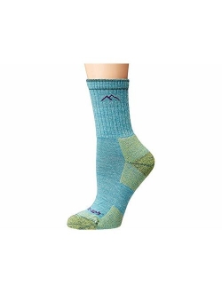 Hiker Micro Crew Cushion Sock - Men's