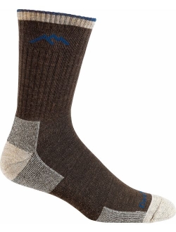 Hiker Micro Crew Cushion Sock - Men's