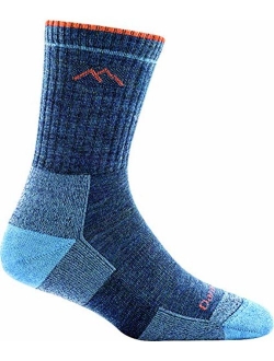 Hiker Micro Crew Cushion Sock - Men's