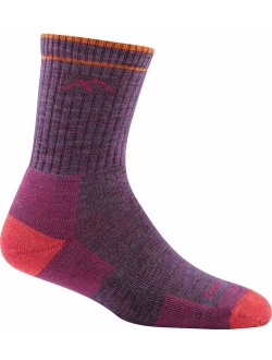 Hiker Micro Crew Cushion Sock - Men's