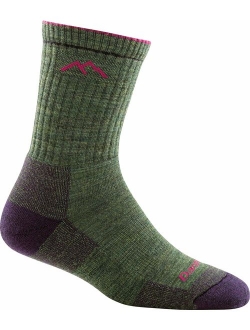 Hiker Micro Crew Cushion Sock - Men's