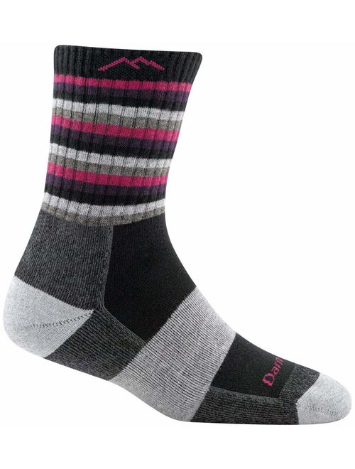 Darn Tough Hiker Micro Crew Cushion Sock - Men's