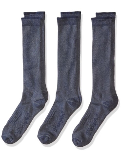 Men's Lightweight Ultra-Dri Boot Socks 3 Pair Pack