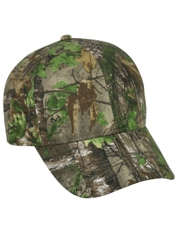 Outdoor Cap Hunting Basics Cap