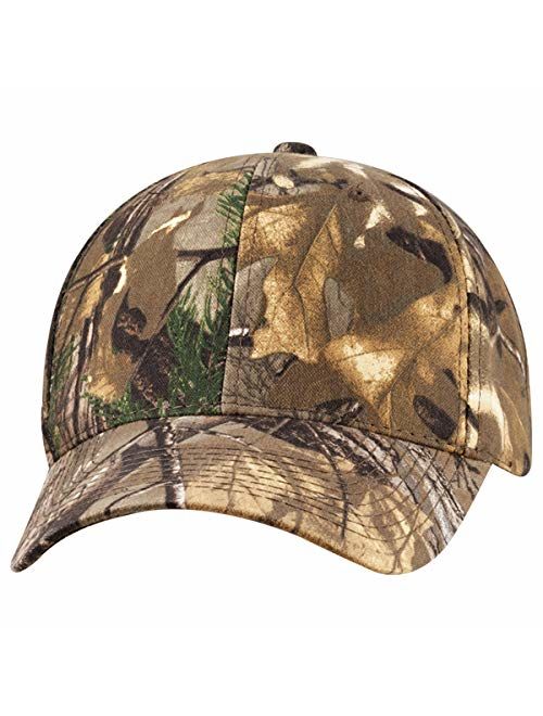 Outdoor Cap Hunting Basics Cap