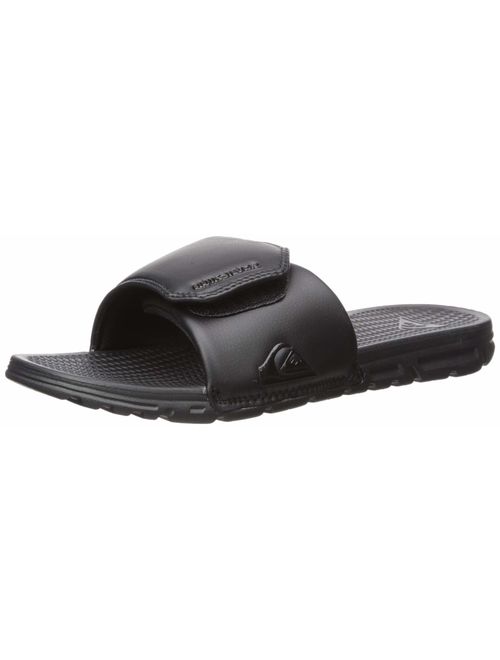 Quiksilver Men's Shoreline Adjust Sandal