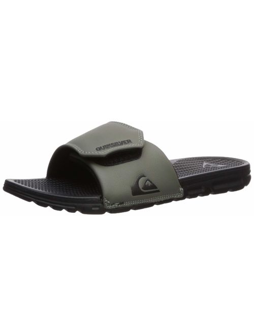 Quiksilver Men's Shoreline Adjust Sandal