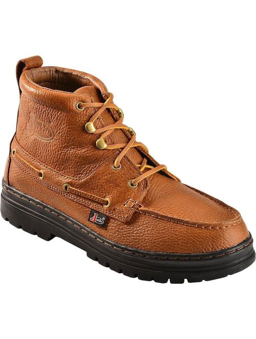 Justin Boots Men's Causal Chukka Boot