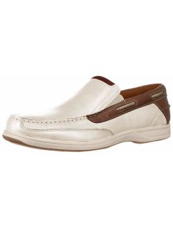 Men's Lakeside Slip-On Boat Shoe